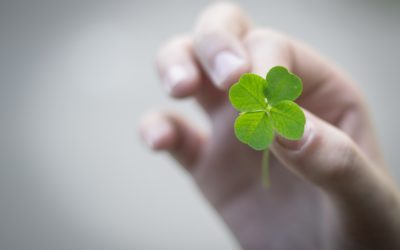 What’s Luck Got To Do With It? – Summit Life Today