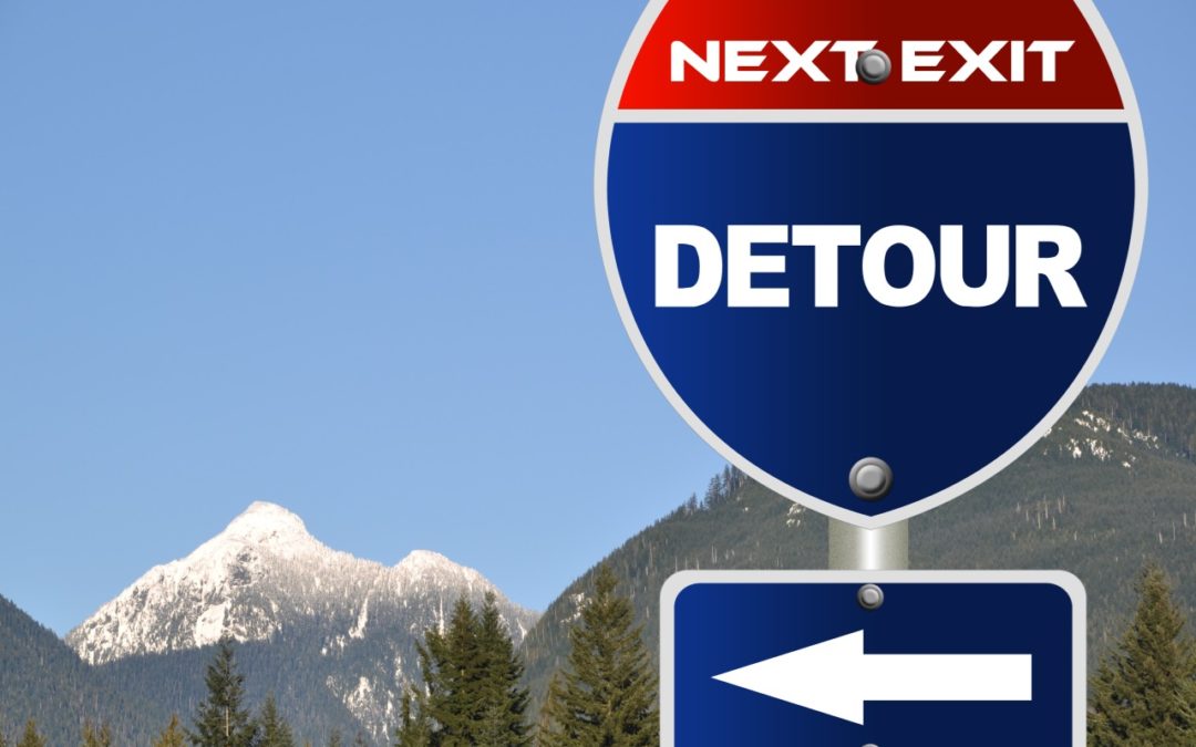 Be Prepared…Be Flexible – Summit Life Today
