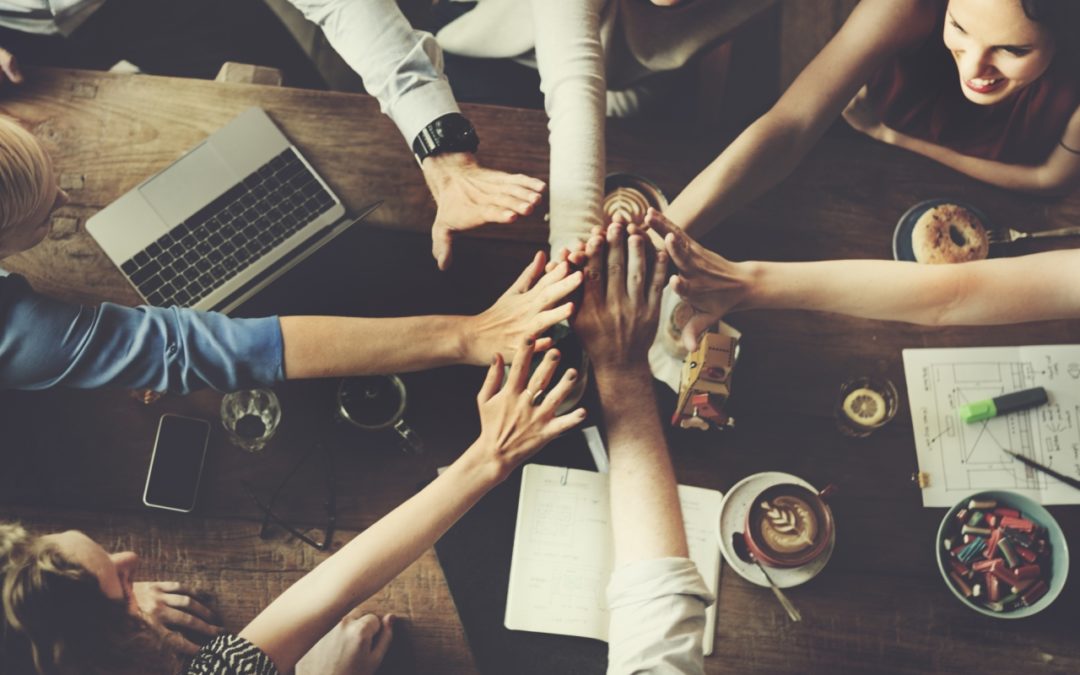 Positive and Productive Cultures – Summit Life Today
