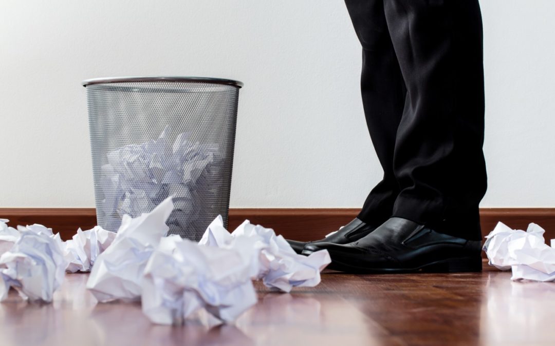 Failing Forward – Summit Life Today