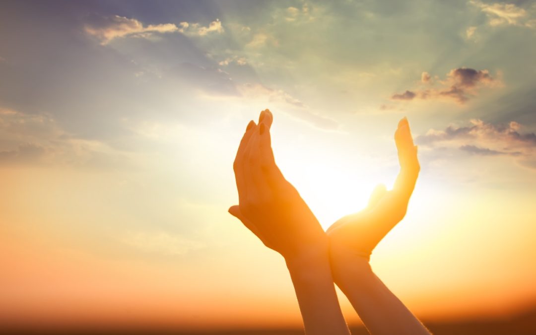 Secure In Sovereignty – Summit Life Today