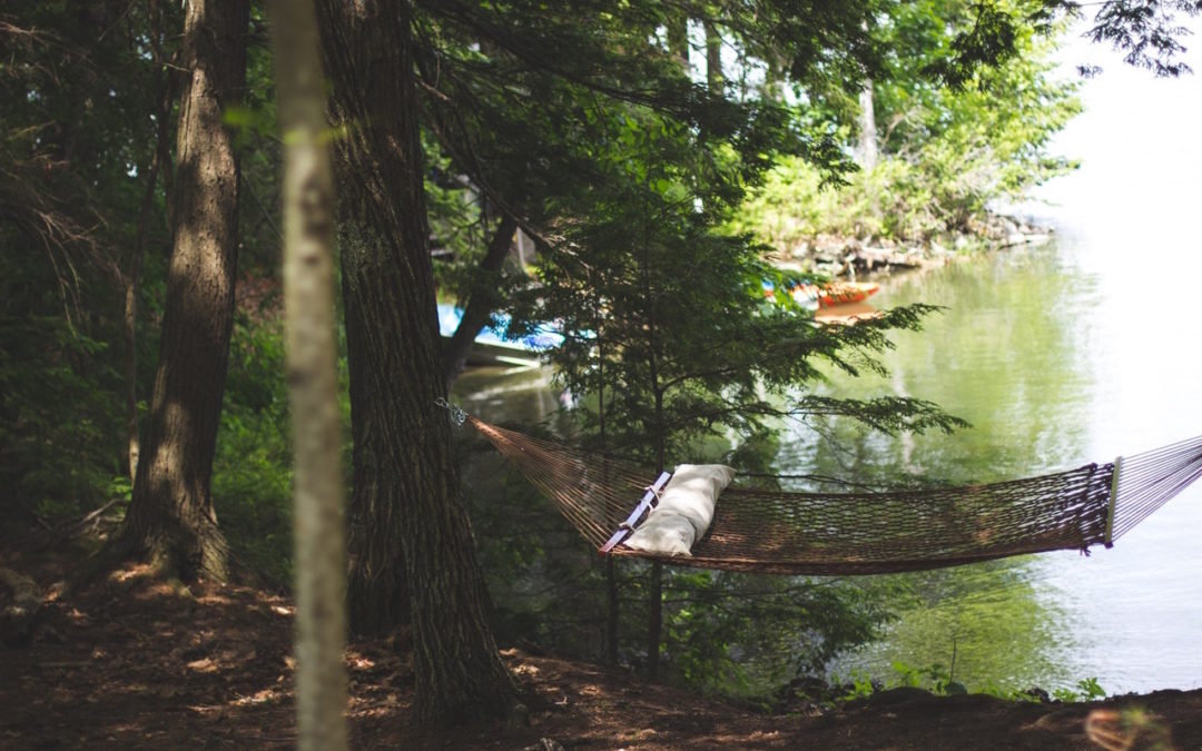 Rest and Renewal – Summit Life Today