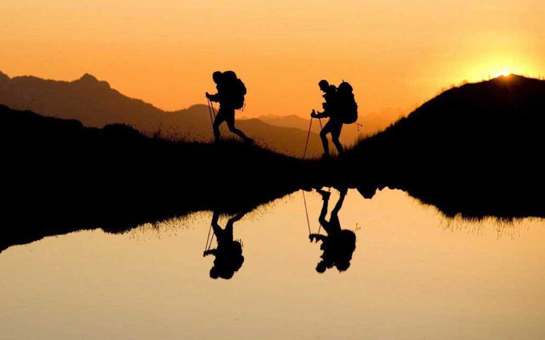 Walk Wisely – Summit Life Today