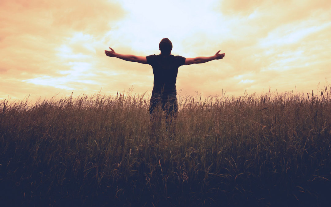 A Victory Perspective – Summit Life Today