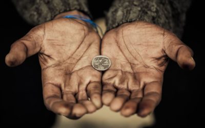 Helping the Poor – Summit Life Today