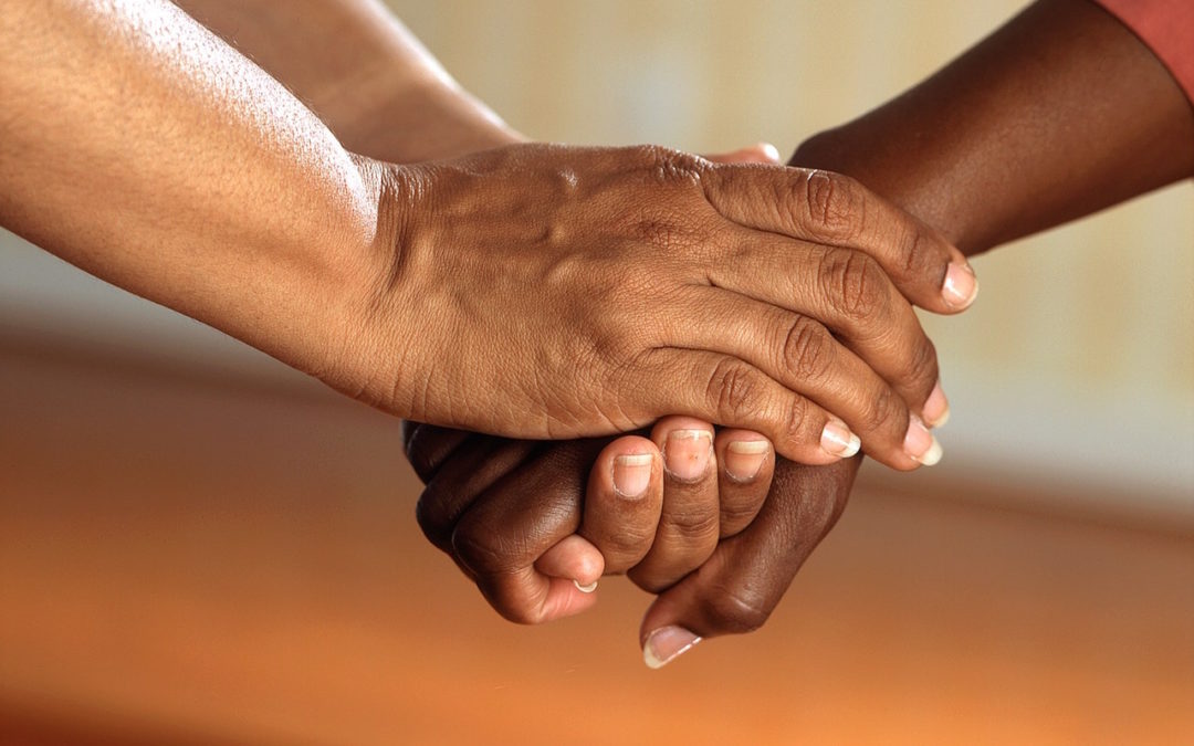Strong Leaders Serve – Summit Life Today