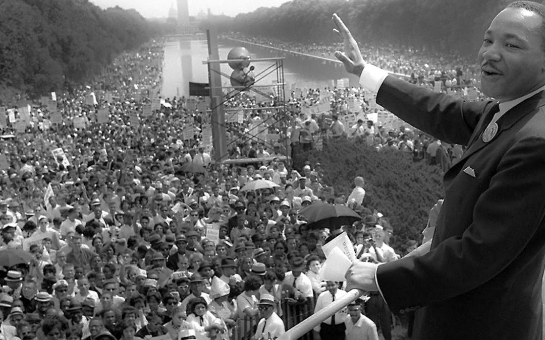 Leadership is Influence – Summit Life Today