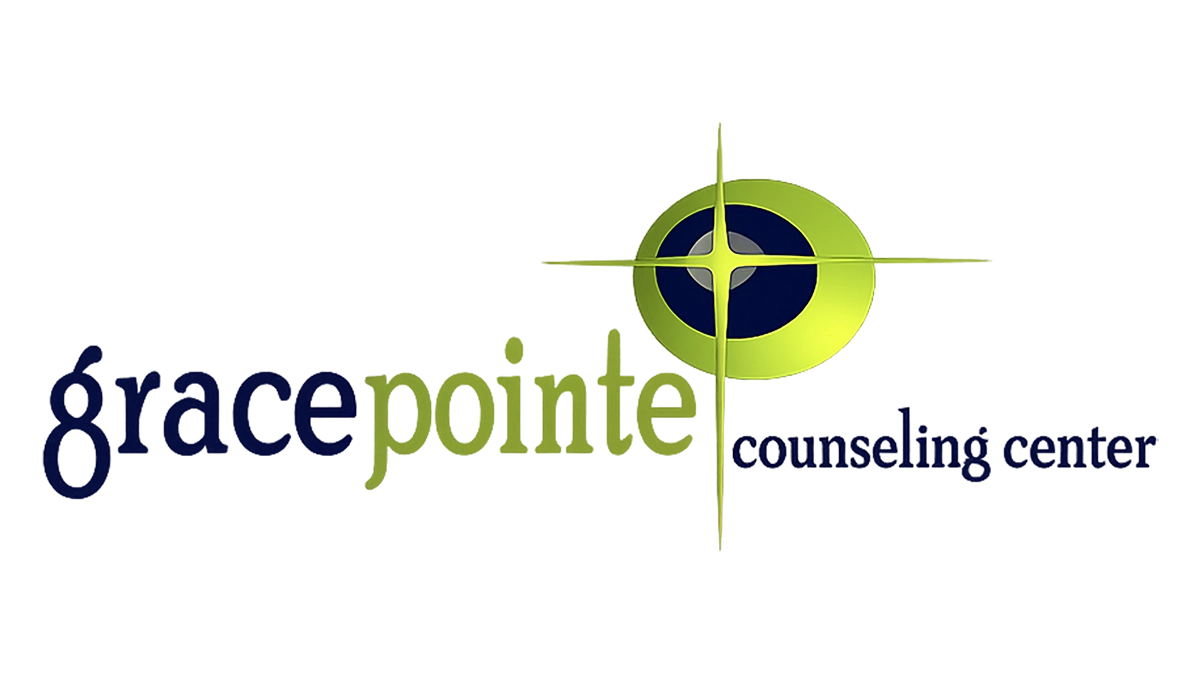 Grace Pointe Counseling Center Logo