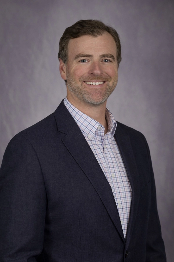Patrick Mitchell Headshot Photo